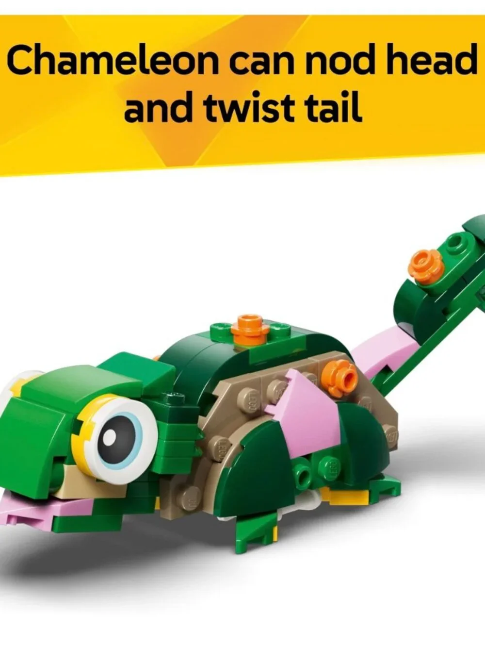 Lego brand new